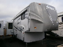 2013 Forest River Cedar Creek Silver Back